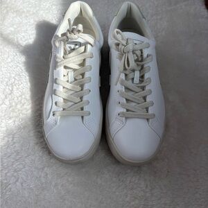 Veja Urca CWL White Natural Sneakers